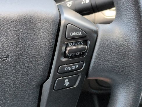 Used 2023 Nissan Frontier S w/ Technology Package RWD image 24