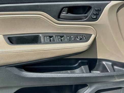 Used 2018 Honda Odyssey EX-L image 23