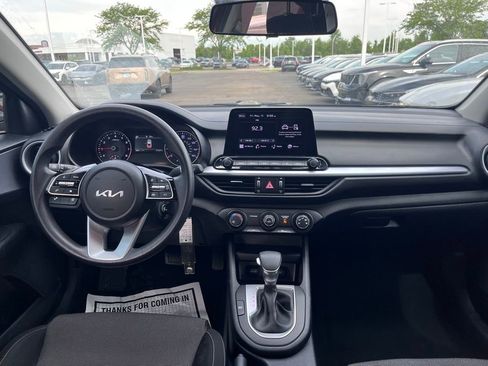 Certified 2024 Kia Forte LXS w/ LXS Technology Package FWD image 20