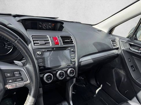 Used 2016 Subaru Forester 2.0XT Touring w/ Eyesight & Navigation System AWD/4WD image 15