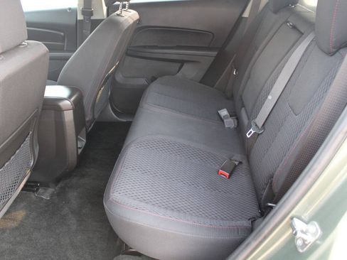 Used 2015 GMC Terrain SLE FWD image 14
