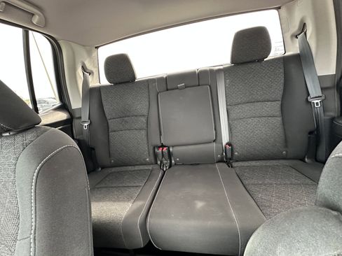 Used 2021 Honda Ridgeline Sport image 23