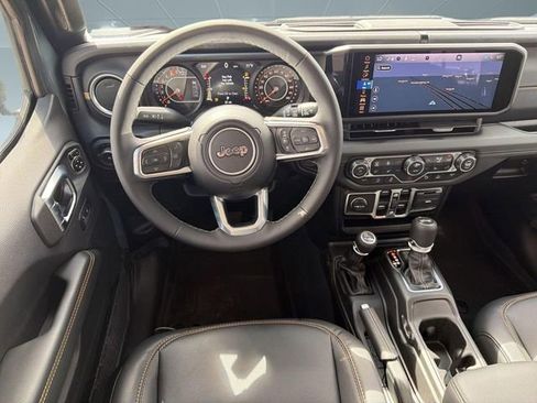 New 2026 Jeep Wrangler Sahara image 26