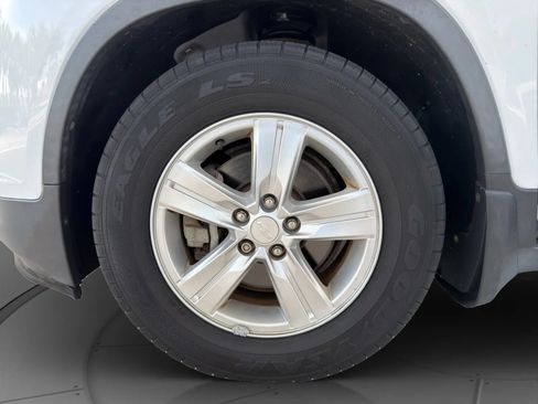 Used 2016 Chevrolet Trax LT w/ LPO, Protection Package FWD image 22