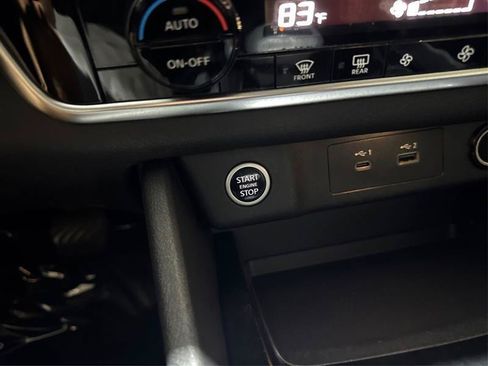 Used 2021 Nissan Rogue SV FWD image 32