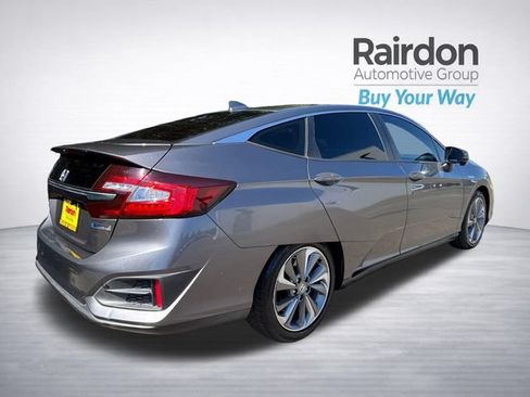 Used 2018 Honda Clarity Plug-In Hybrid image 7