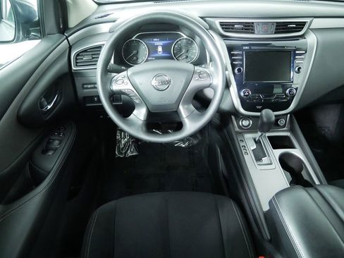 Used 2022 Nissan Murano S image 16