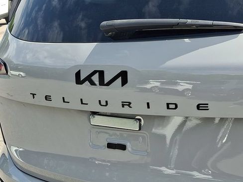 Used 2025 Kia Telluride SX Prestige X-Line AWD/4WD image 36