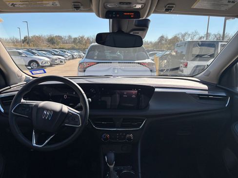 Used 2025 Buick Encore GX Preferred image 31