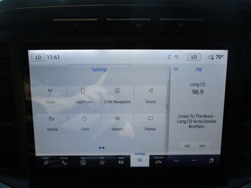 Used 2023 Ford F150 Tremor AWD/4WD image 32