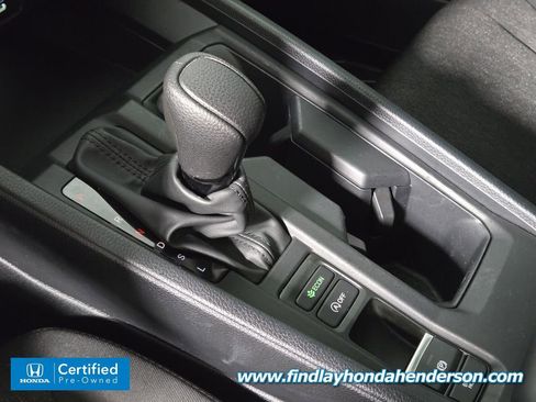 Used 2023 Honda Accord EX image 30