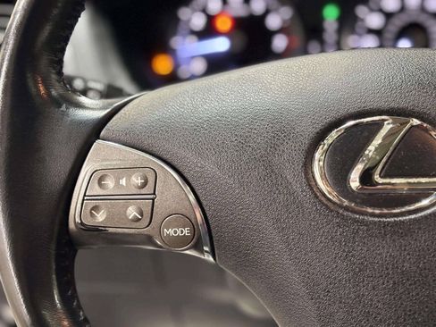 Used 2012 Lexus ES 350 FWD image 34