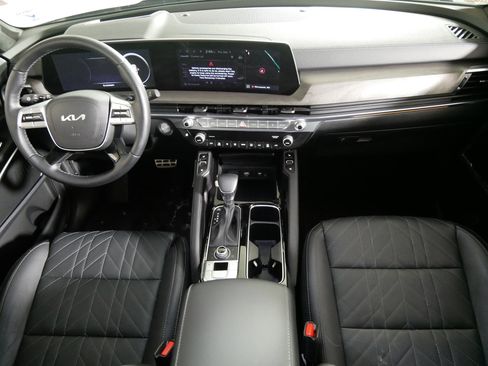 Used 2024 Kia Telluride SX Prestige X-Line image 10