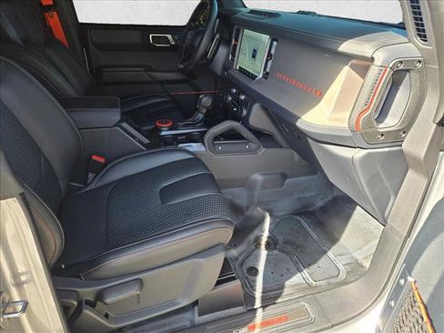 Used 2024 Ford Bronco Raptor image 19