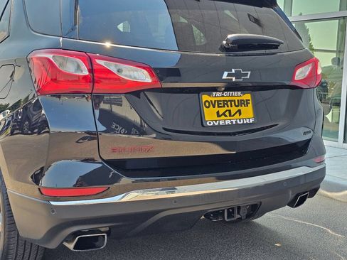 Used 2019 Chevrolet Equinox LT AWD/4WD image 7