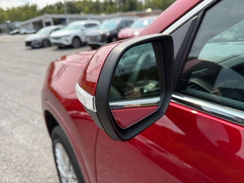 Used 2024 GMC Acadia Denali w/ LPO, Floor Liner Package image 10