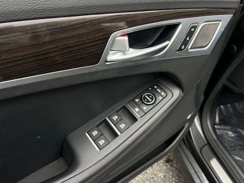 Used 2020 Genesis G80 3.8 w/ Sport Package 02 image 11