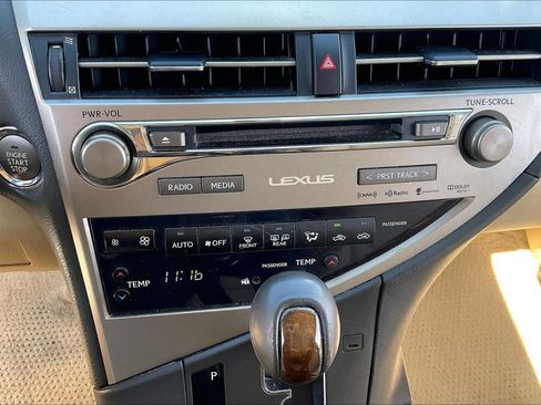 Used 2015 Lexus RX 350 FWD image 32
