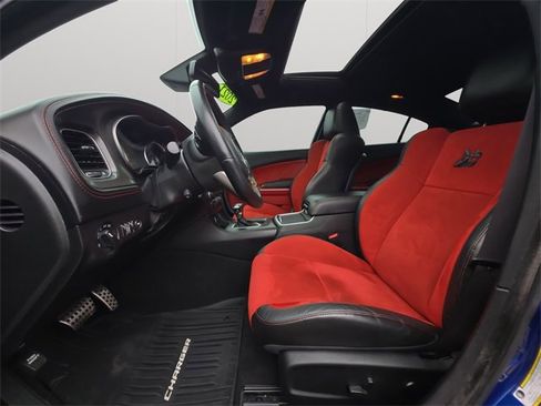 Used 2021 Dodge Charger Scat Pack image 7