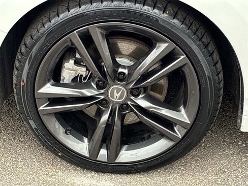 Used 2025 Acura Integra A-Spec image 19