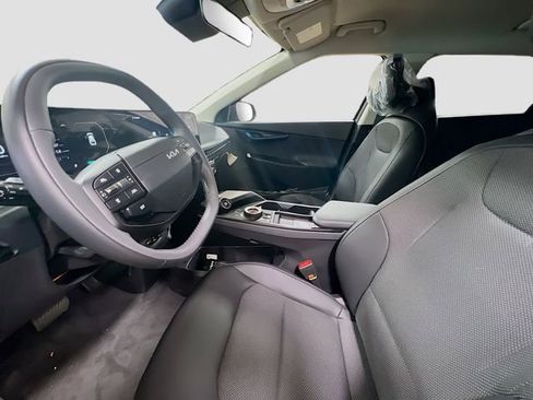 New 2025 Kia EV6 Light image 22