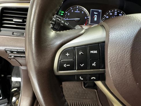 Used 2018 Lexus RX 350 FWD w/ Premium Package image 14