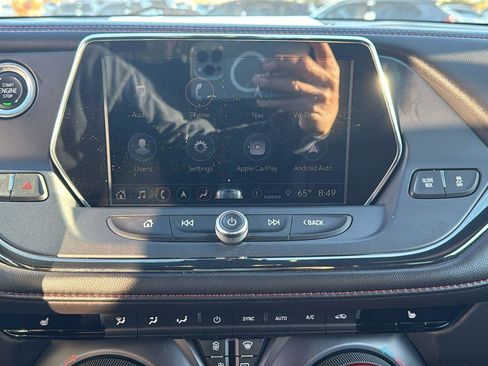 Used 2022 Chevrolet Blazer RS image 15