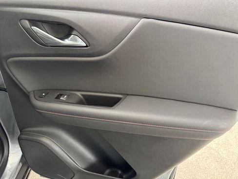 New 2025 Chevrolet Blazer RS w/ Driver Confidence II Package image 9