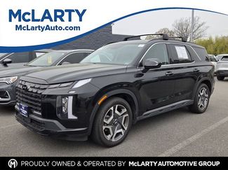 Used 2023 Hyundai Palisade XRT video 1