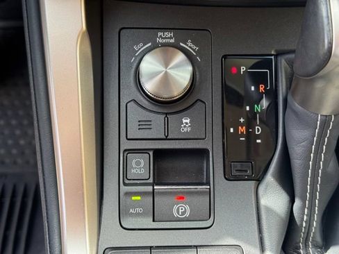 Used 2021 Lexus NX 300 FWD w/ Accessory Package 2 image 22
