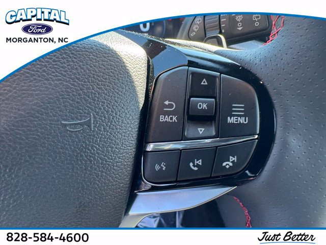 New 2026 Ford Explorer ST w/ Sun And Sound Package AWD/4WD image 20