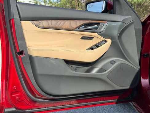 New 2026 Cadillac CT5 Premium Luxury image 17