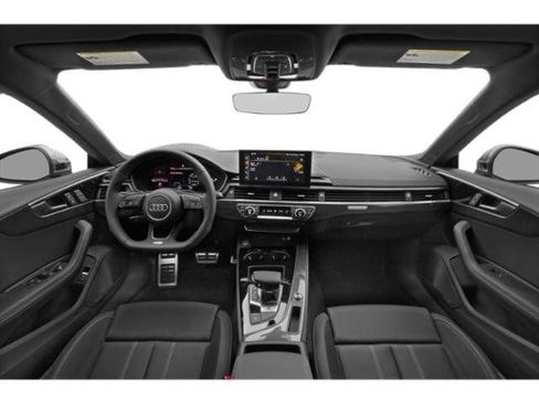 Used 2022 Audi S5 Premium w/ Convenience Package AWD/4WD image 8