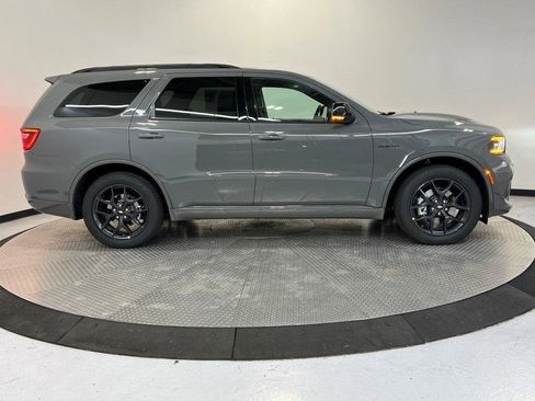 New 2026 Dodge Durango GT image 3