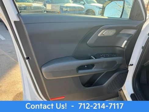 New 2027 Kia Telluride S image 18