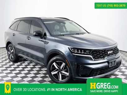 Used 2023 Kia Sorento S