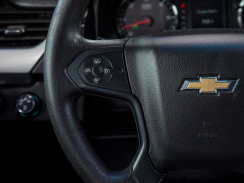 Used 2016 Chevrolet Tahoe 4WD image 22