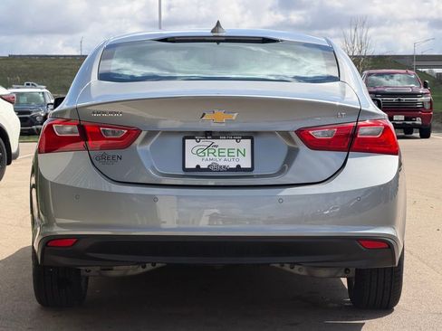 Used 2024 Chevrolet Malibu LT image 8