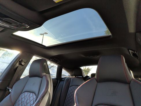 Used 2024 Audi S5 Prestige w/ Prestige Package image 28