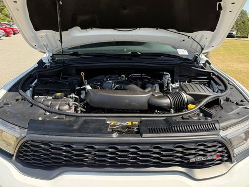Used 2025 Dodge Durango GT RWD image 34