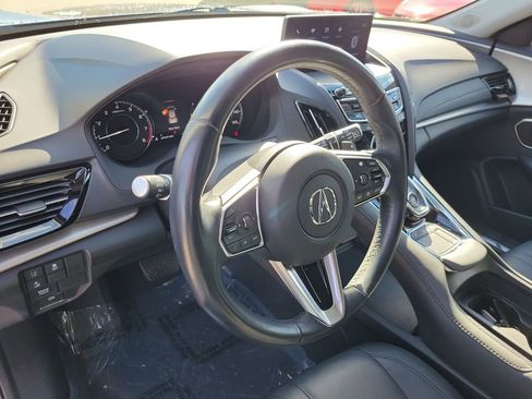 Used 2021 Acura RDX Base image 16