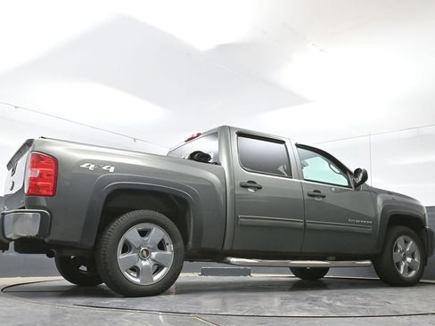 Used 2011 Chevrolet Silverado 1500 LT w/ All-Star Edition AWD/4WD image 22