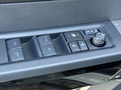 New 2026 Toyota Tundra Limited image 13