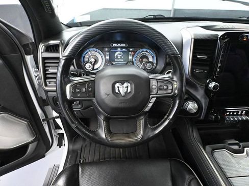 Used 2020 RAM 1500 Limited image 29