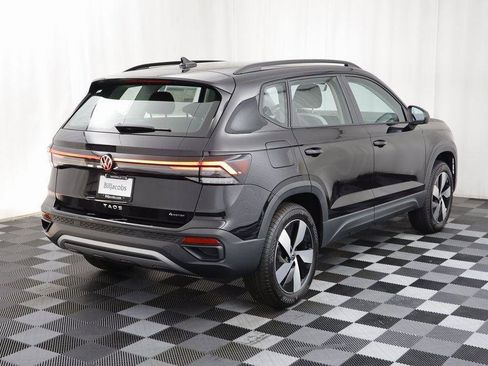 New 2025 Volkswagen Taos S image 17