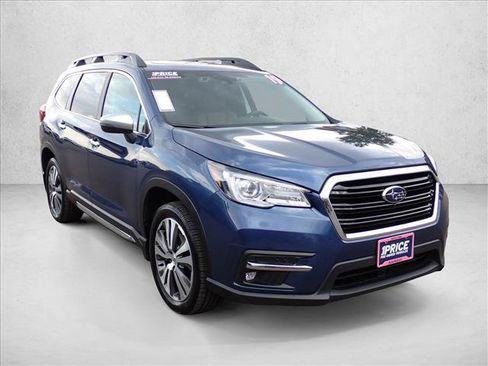 Used 2019 Subaru Ascent Touring AWD/4WD image 6