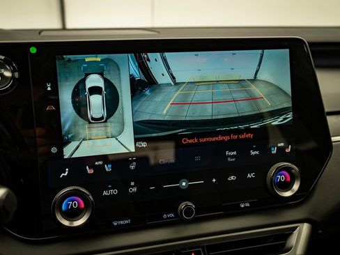 New 2026 Lexus RX 350 image 32