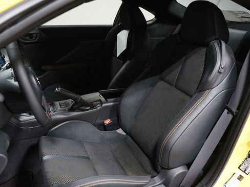 New 2026 Toyota GR86 YUZU Limited image 25