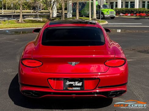 Used 2024 Bentley Continental GT V8 image 57