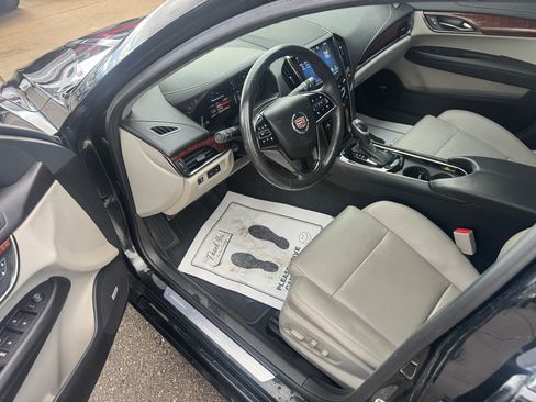 Used 2013 Cadillac ATS Luxury w/ Driver Awareness Package image 10
